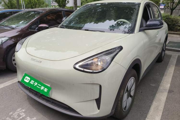 Used Geely Galaxy Geome 2026 Model 310km Youth Edition