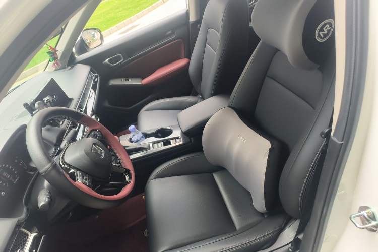 Used Honda Integra 2023 240TURBO CVT Leading Edition