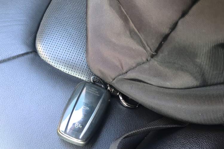 Used Toyota Camry 2019 2.5G Luxury Edition China VI Standard