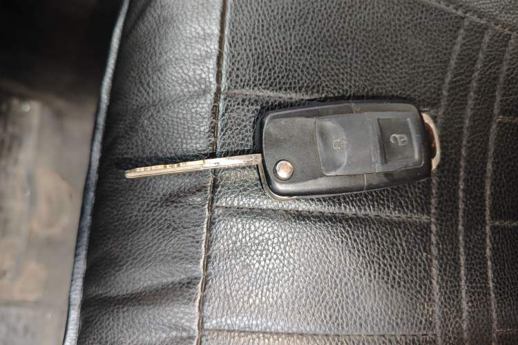 Used SRM Jinhaishi M 2024 1.5L Engineering Lion Passenger Van 5/6/7 Seats Interior 1