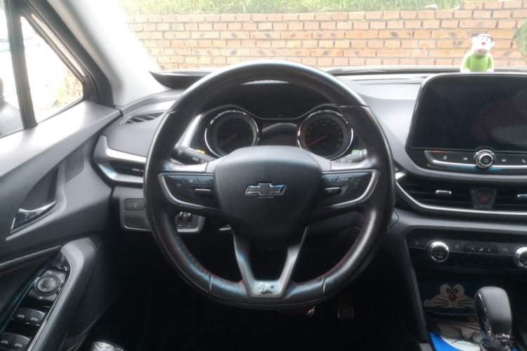 Used Chevrolet Orlando 2018 Redline 530T Automatic Enjoyment Edition (5+2 Model) – China V Standard