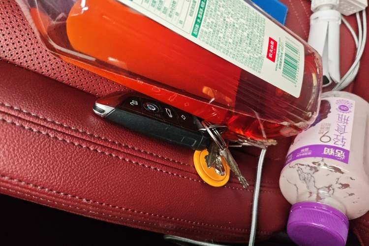 Used BMW X3 2022 xDrive25i M Sport Package Vehicle Key