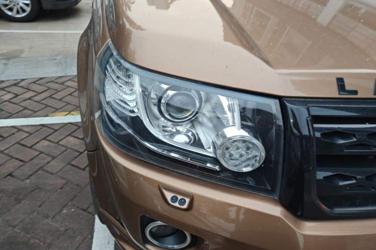 Used Land Rover Freelander 2 2015 2.0T Si4 HSE Luxury Collector's Edition