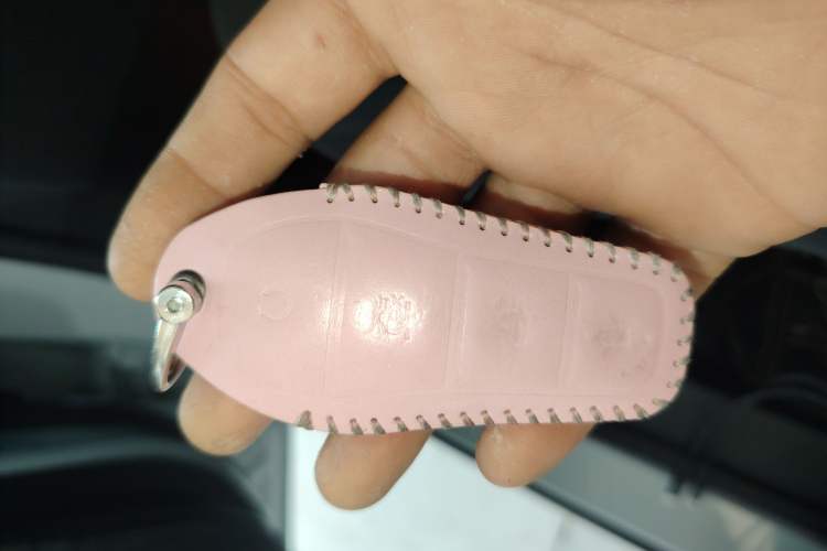 Used BYD Qin PLUS 2025 DM-i Smart Drive 55KM Leading Model