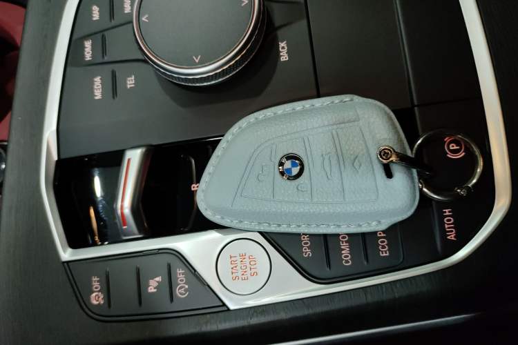 Used BMW 3 Series 2024 325i M Sport Package