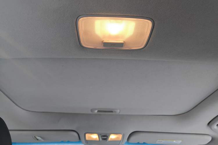 Used Hyundai Elantra (5th Generation / Langdong) 2013 1.6L Automatic Luxury Model
