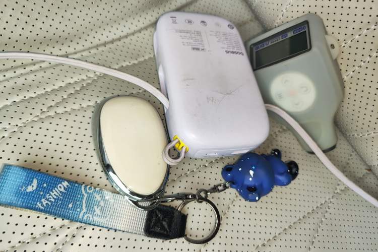 Used Qiyuan A07 2025 All-Electric "Real Bargain" 525 Luxury Model