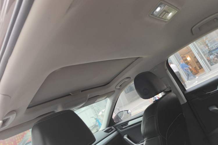 Used Skoda Superb 2016 TSI330 DSG Innovation Edition