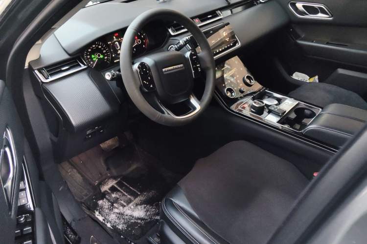 Used Land Rover Range Rover Velar 2018 P300 S
