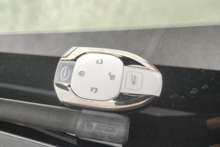 Used GAC Trumpchi M8 2019 320T Ultimate Edition