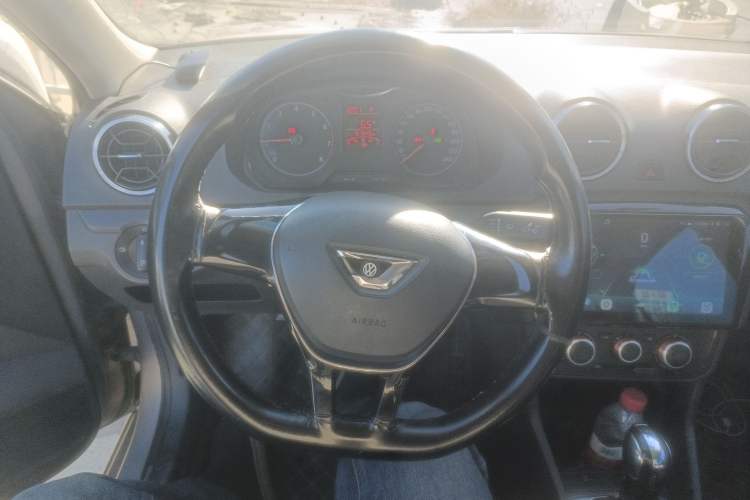 Used Jetta VA3 2021 1.5L Automatic "Upward Journey" Edition