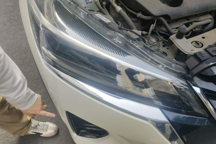 Used Nissan Kicks 2022 1.5L CVT XV Luxury Edition