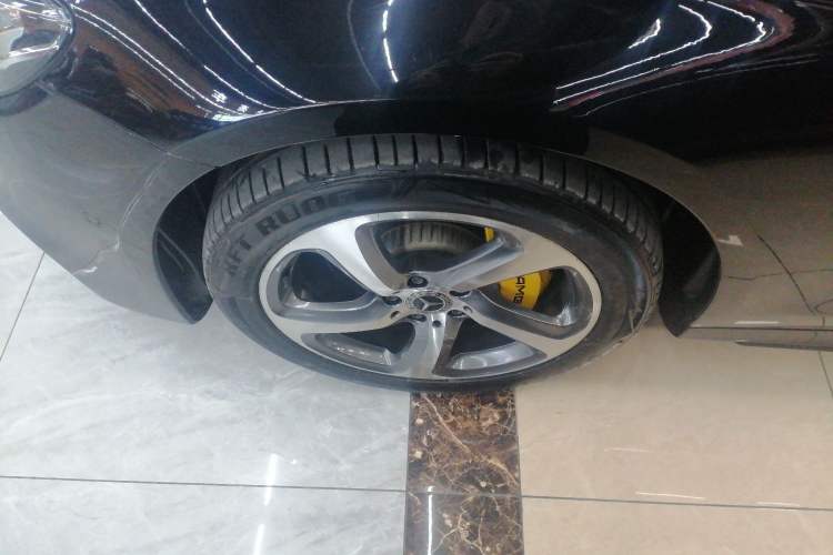 Used Mercedes-Benz E-Class 2019 Restyled E 300 L Sport Luxury Edition
