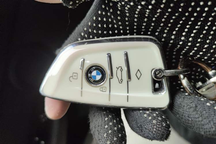 Used BMW 1 Series 2018 Facelifted 118i Sport Edition
