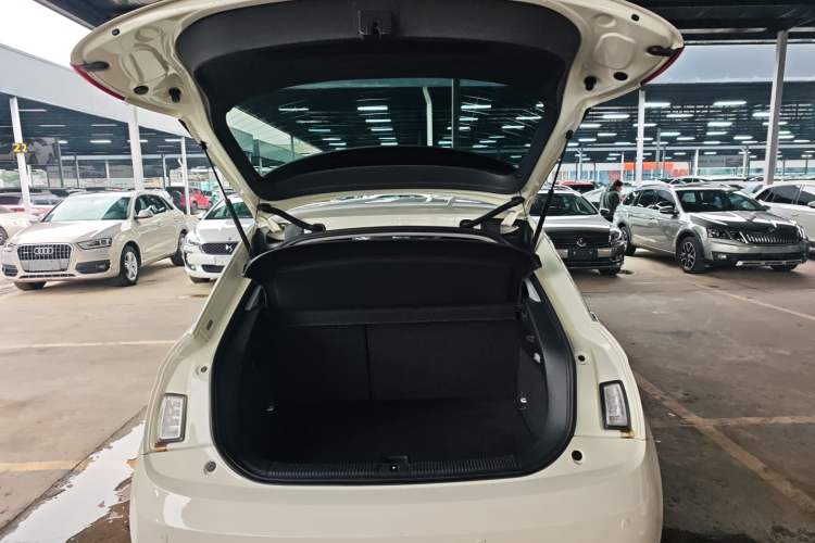 Used Audi A1 2014 30 TFSI Fashion Model