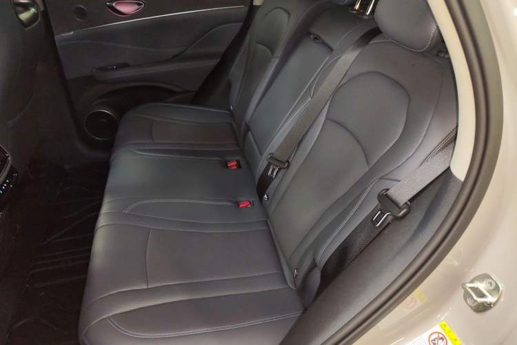 Used BYD Sealion 07 DM-i 2025 150 Flagship+ Edition
