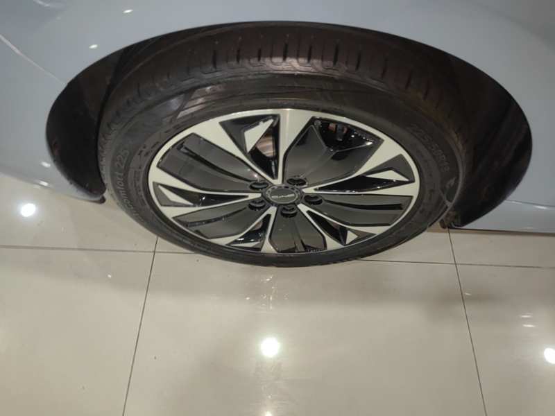 Used BYD Seal 2023 Champion Edition 550km Prestige Model — 25