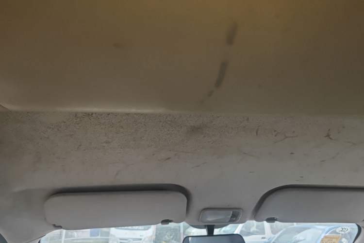 Used Wuling Rongguang V 2016 1.2L Practical Model Non-Power-Assisted
