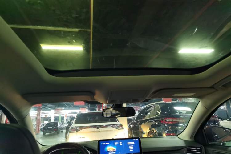 Used Ford Focus Active 2020 EcoBoost 180 Automatic Trendy Model