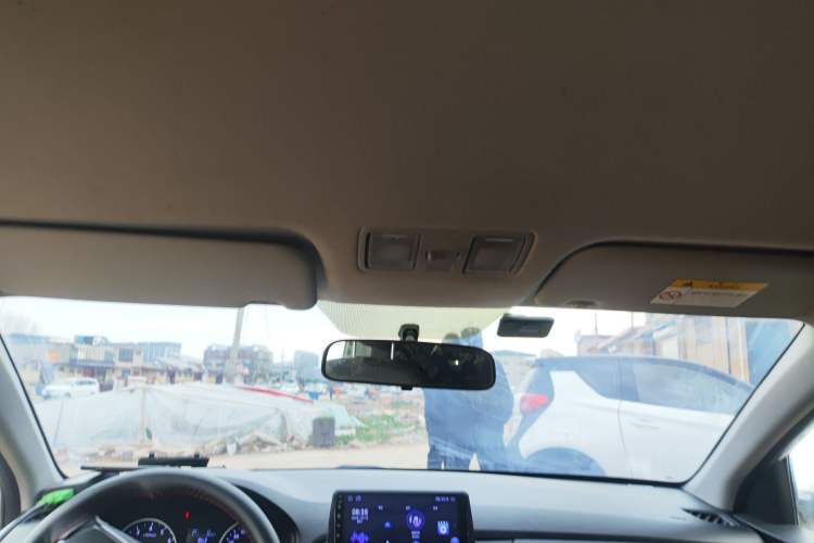 Used Hyundai Celesta 2020 1.6L Automatic GL Enjoyable Edition