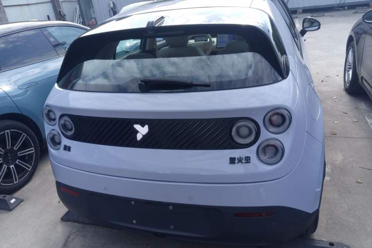 Used firefly 2025 Illuminated Edition