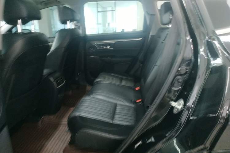 Used Honda Breeze 2021 240TURBO CVT 2WD Prestige Edition
