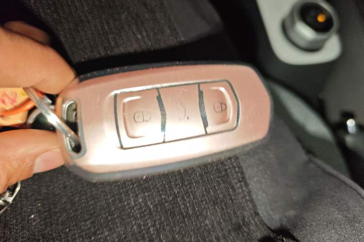 Used Geely Galaxy Panda 2024 200km Panda Rider