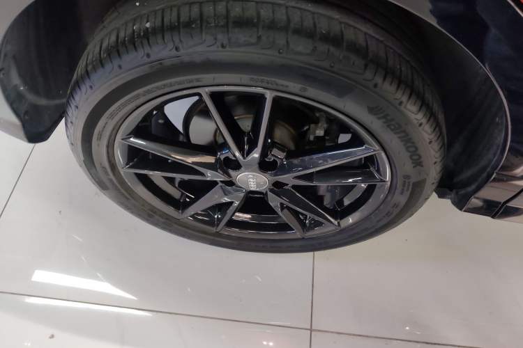 Used Audi Q2L 2020 35 TFSI Ambition Dynamic Edition