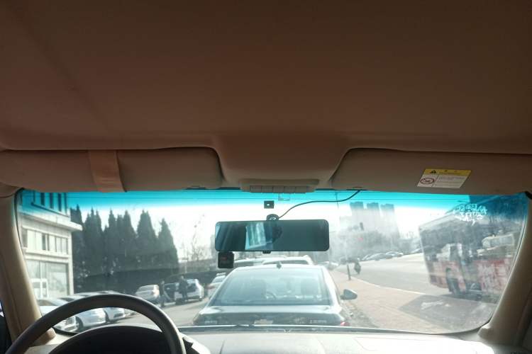 Used Buick GL8 2014 2.4L Classic Edition
