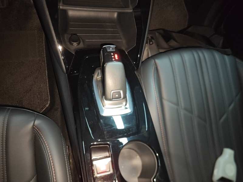 Used Peugeot 2008 2022 230THP THE ONE — 13