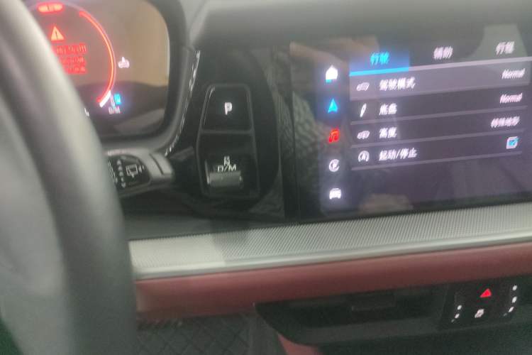 Used Porsche Cayenne 2024 Cayenne 3.0T