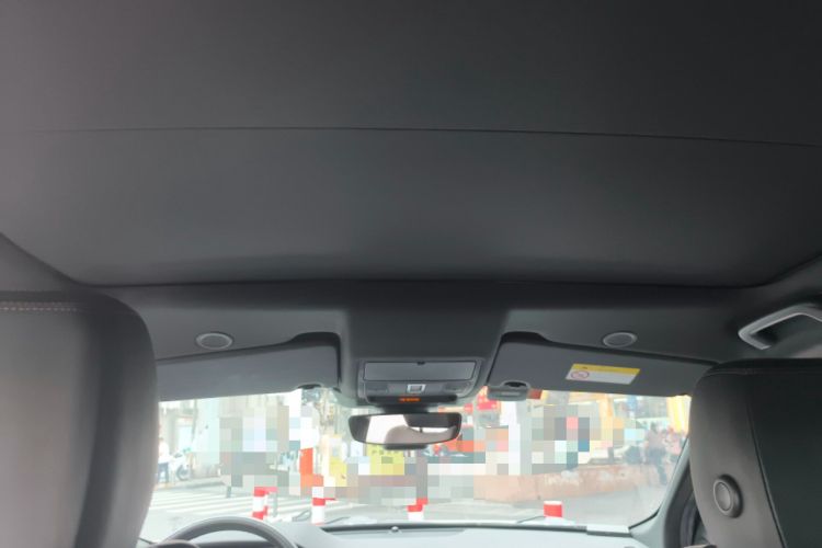 Used Land Rover Discovery Sport 2021 249 PS R-Dynamic S Performance Edition Headliner