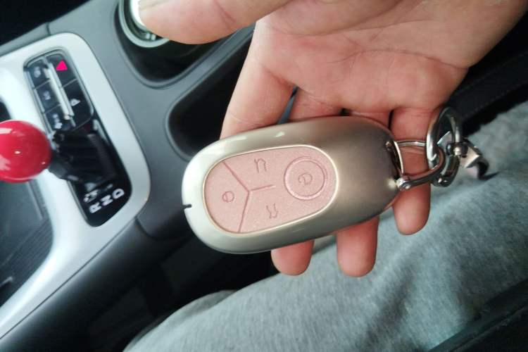 Used Geely Galaxy Geome 2026 Model 410km Exploration Edition