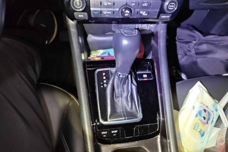 Used Jeep Compass 2021 220T Automatic Leading Edition