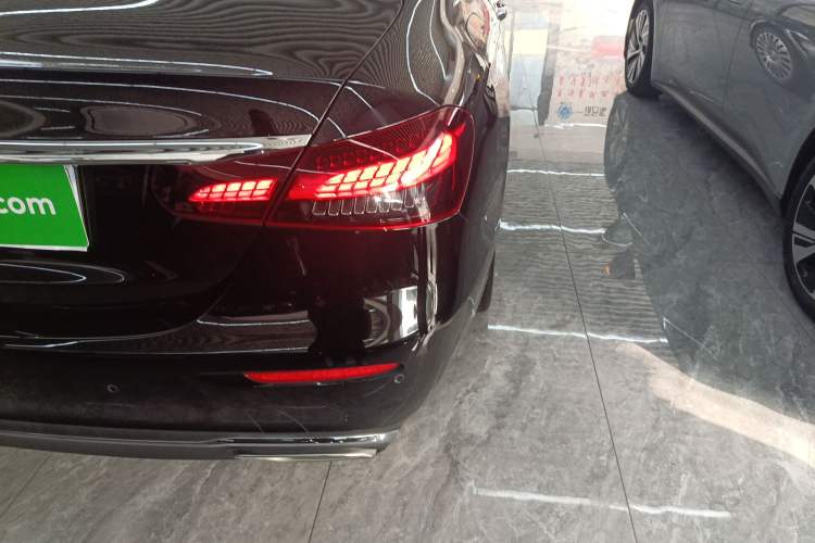 Used Mercedes-Benz E-Class 2023 E 300 L Luxury Model
