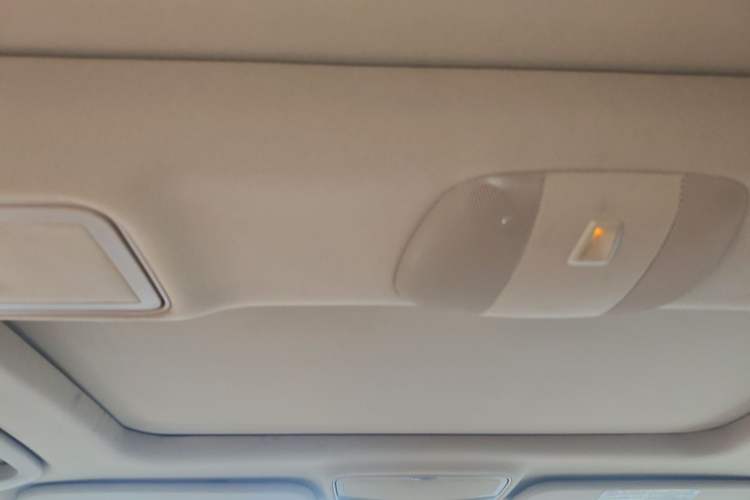 Used Mercedes-Benz S-Class 2012 S 300 L Prestige Grand Edition Headliner