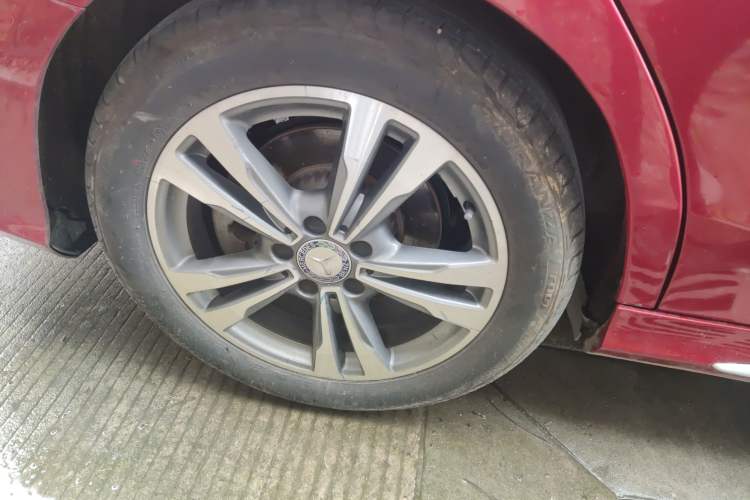 Used Mercedes-Benz C-Class 2017 C 200 L Sport Edition
