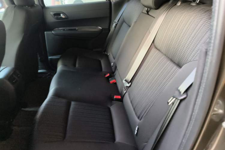 Used Peugeot 3008 2016 1.6THP Automatic Classic Edition
