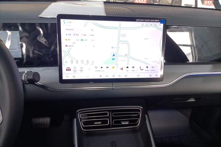 Used BYD Song Pro New Energy 2025 2nd Generation Intelligent Driving Version DM-i 75KM Overachiever Trim