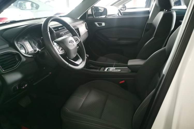 Used Chery Tiggo 5x 2019 HERO 1.5L CVT Fashion Edition