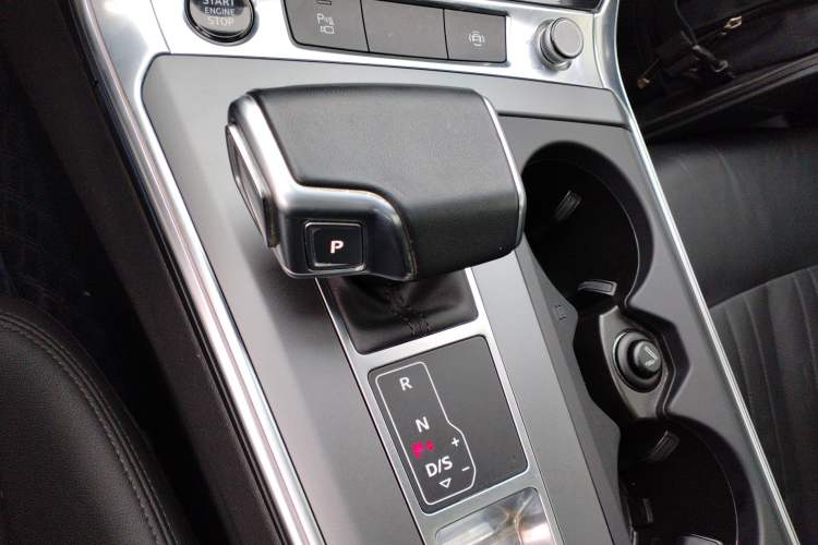 Used Audi A7 2021 40 TFSI Luxury Edition