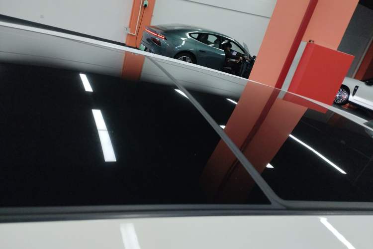 Used MINI 2015 1.5T COOPER Excitement Five-Door Edition Roof