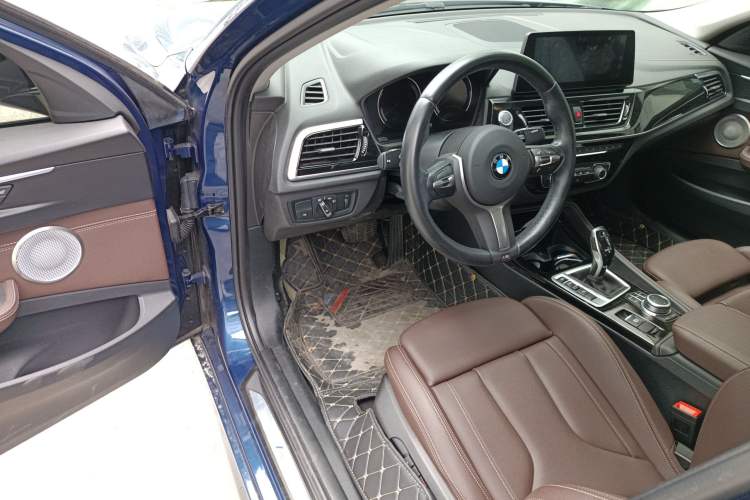 Used BMW 1 Series 2021 Restyled 125i M Sport Night Edition
