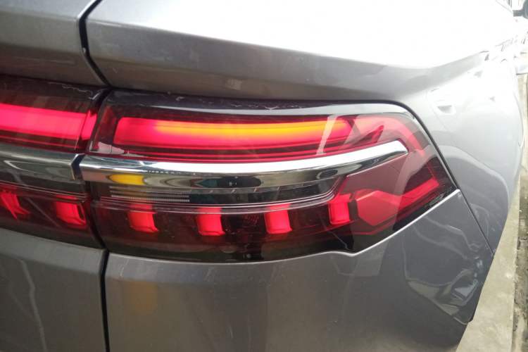 Used Geely Auto Monjaro L 2024 2.0TD DCT EVO Two-Wheel Drive Long-Range Version