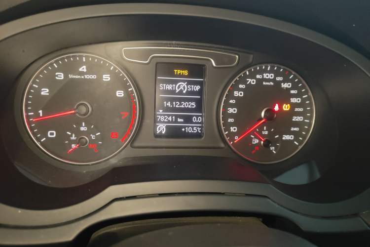 Used Audi Q3 2016 30 TFSI Collector's Edition Intelligent Model
