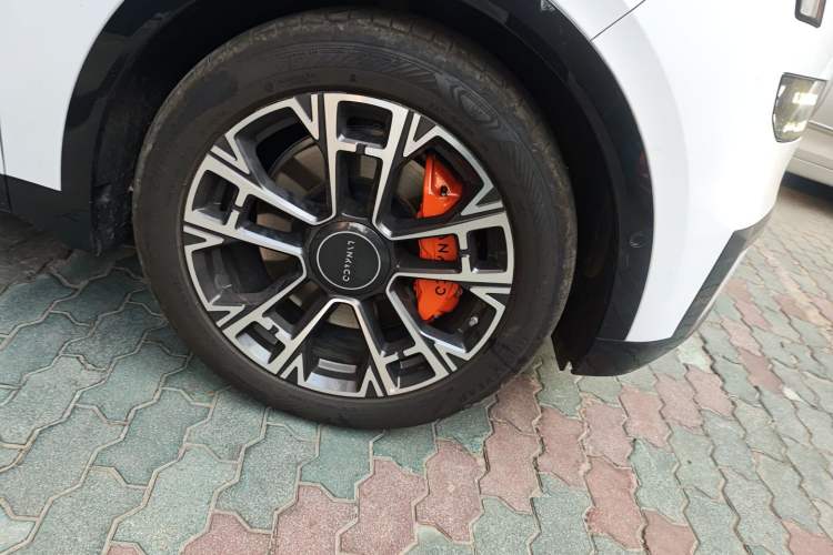 Used Lynk & Co 900 2025 2.0T Ultra
