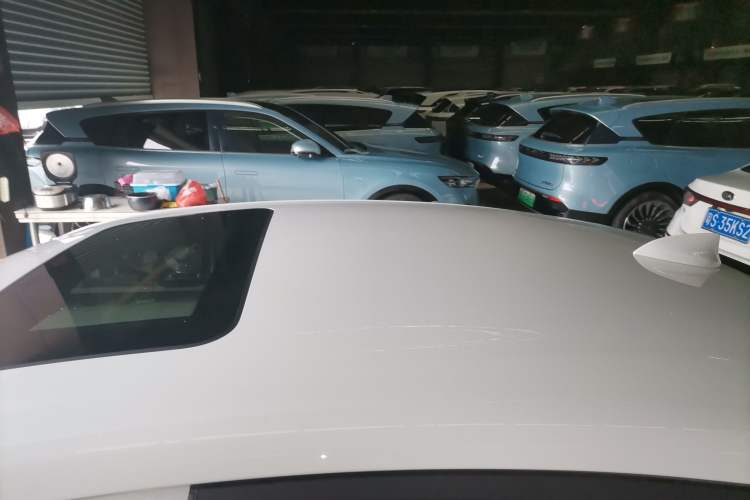 Used Buick Verano 2023 Pro Enjoyment Edition Roof