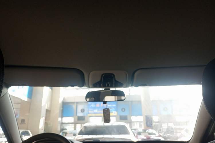 Used Chery Tiggo 3X 2018 1.5L Automatic Comfort Edition