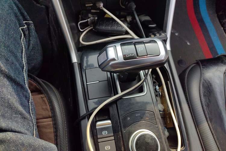 Used Great Wall Poer 2021 2.0T Commercial Version Automatic Diesel Two-Wheel Drive Elite Trim with Long Bed – GW4D20M
