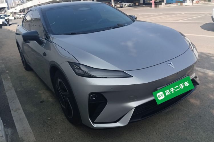 Used Deepal L07 2025 530 Ultra DeepBlue Intelligent Driving AD PRO Pure-Electric Version
